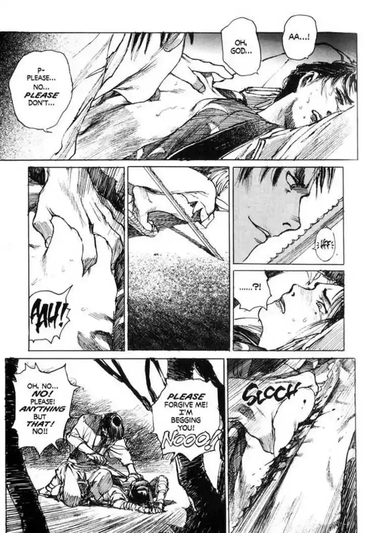 Mugen no Juunin 31.5