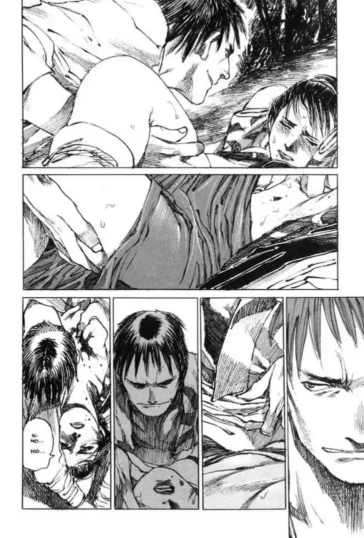 Mugen no Juunin 31.5