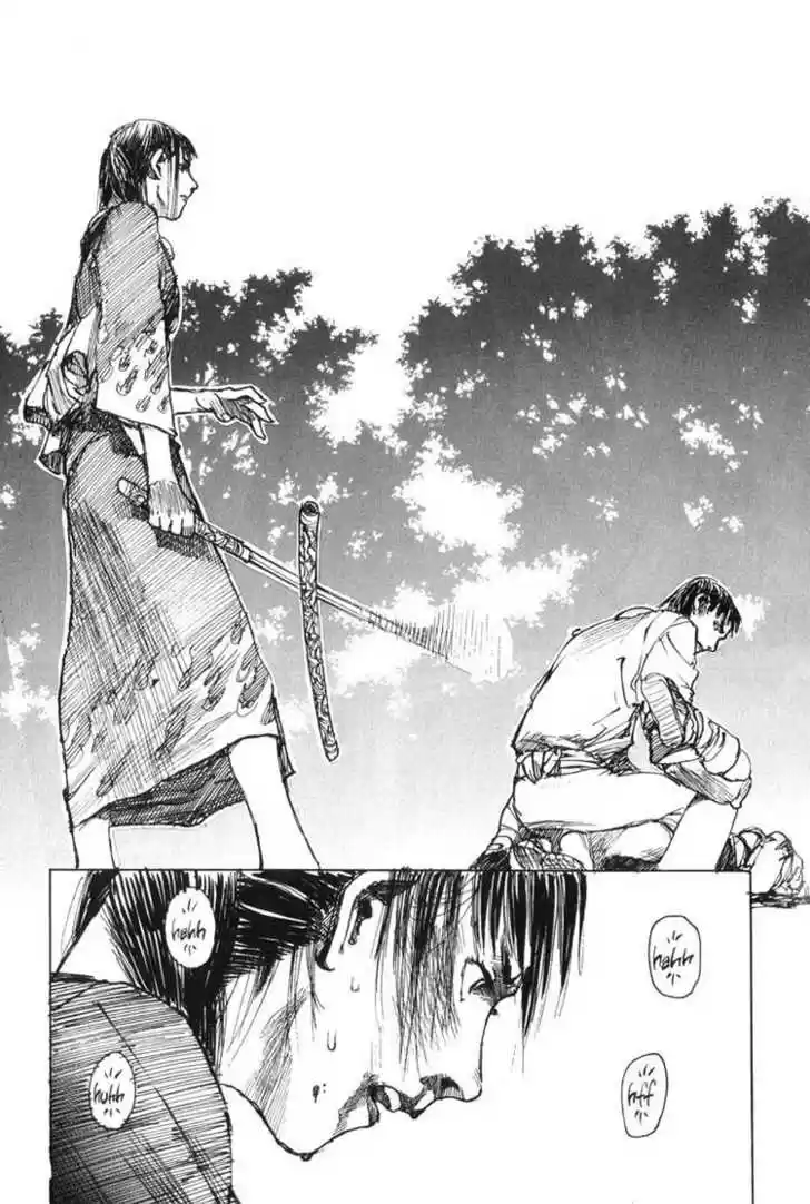 Mugen no Juunin 31.5