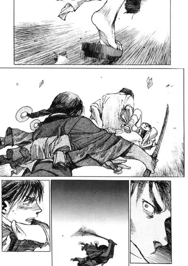 Mugen no Juunin 31.5