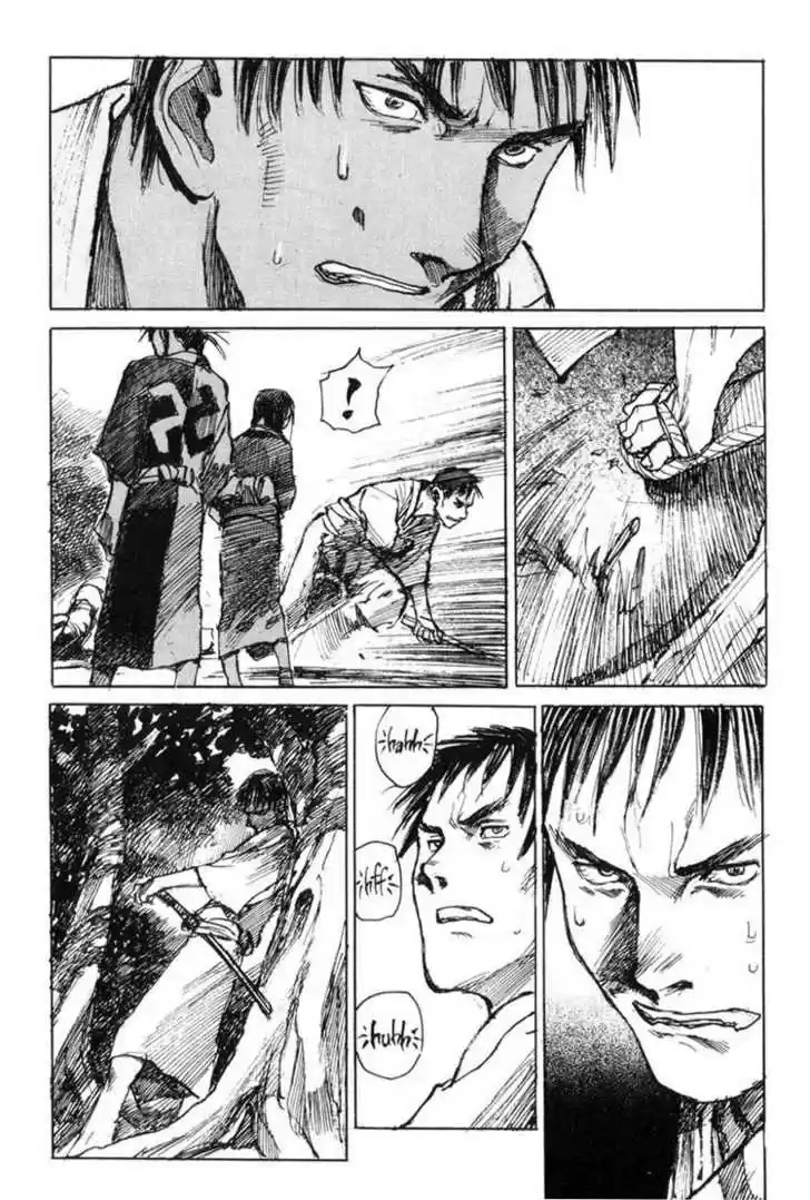 Mugen no Juunin 31.5