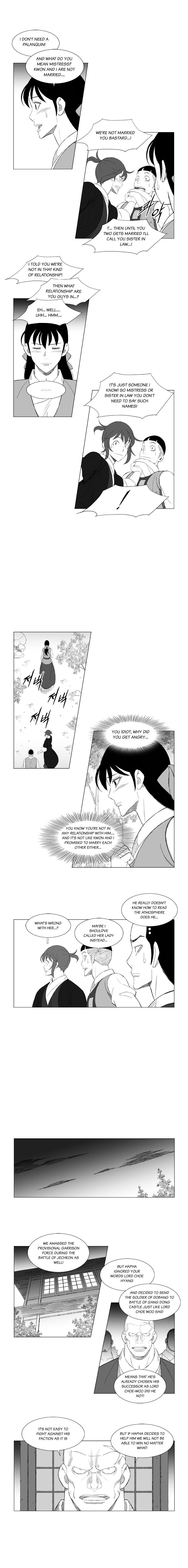 Mujang ch.159