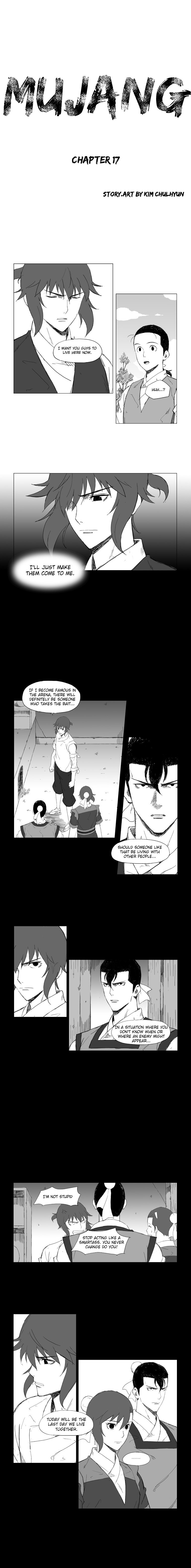 Mujang Ch.17