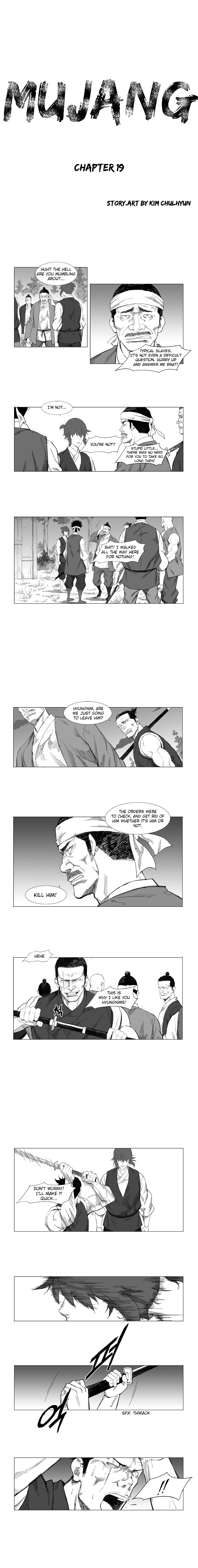 Mujang Ch.19