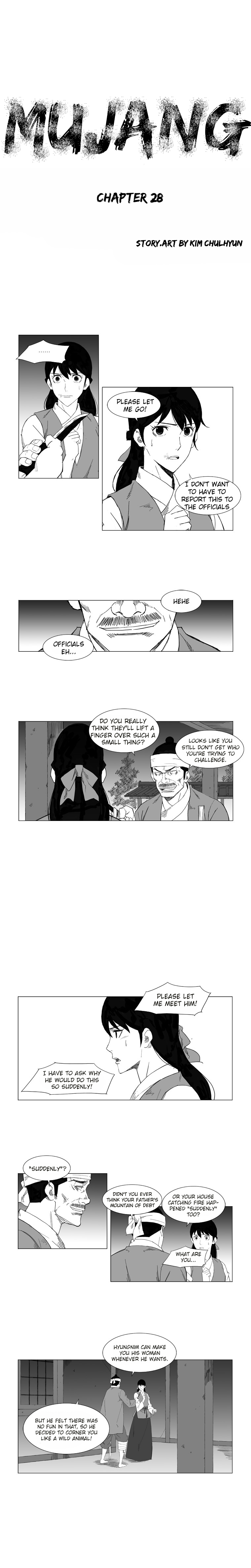 Mujang Ch.28