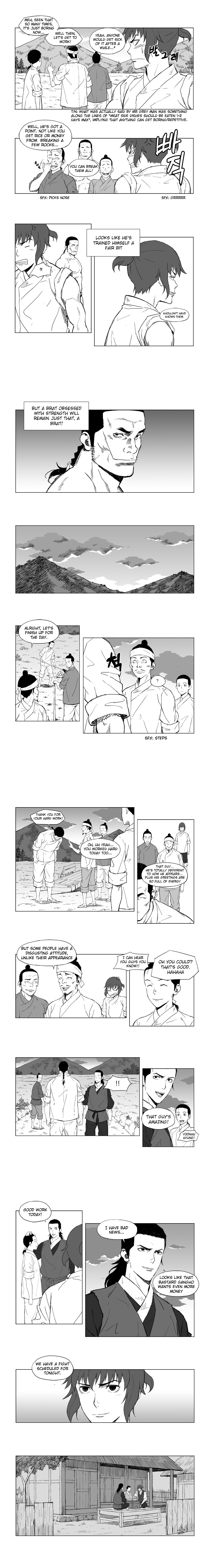Mujang Ch.3