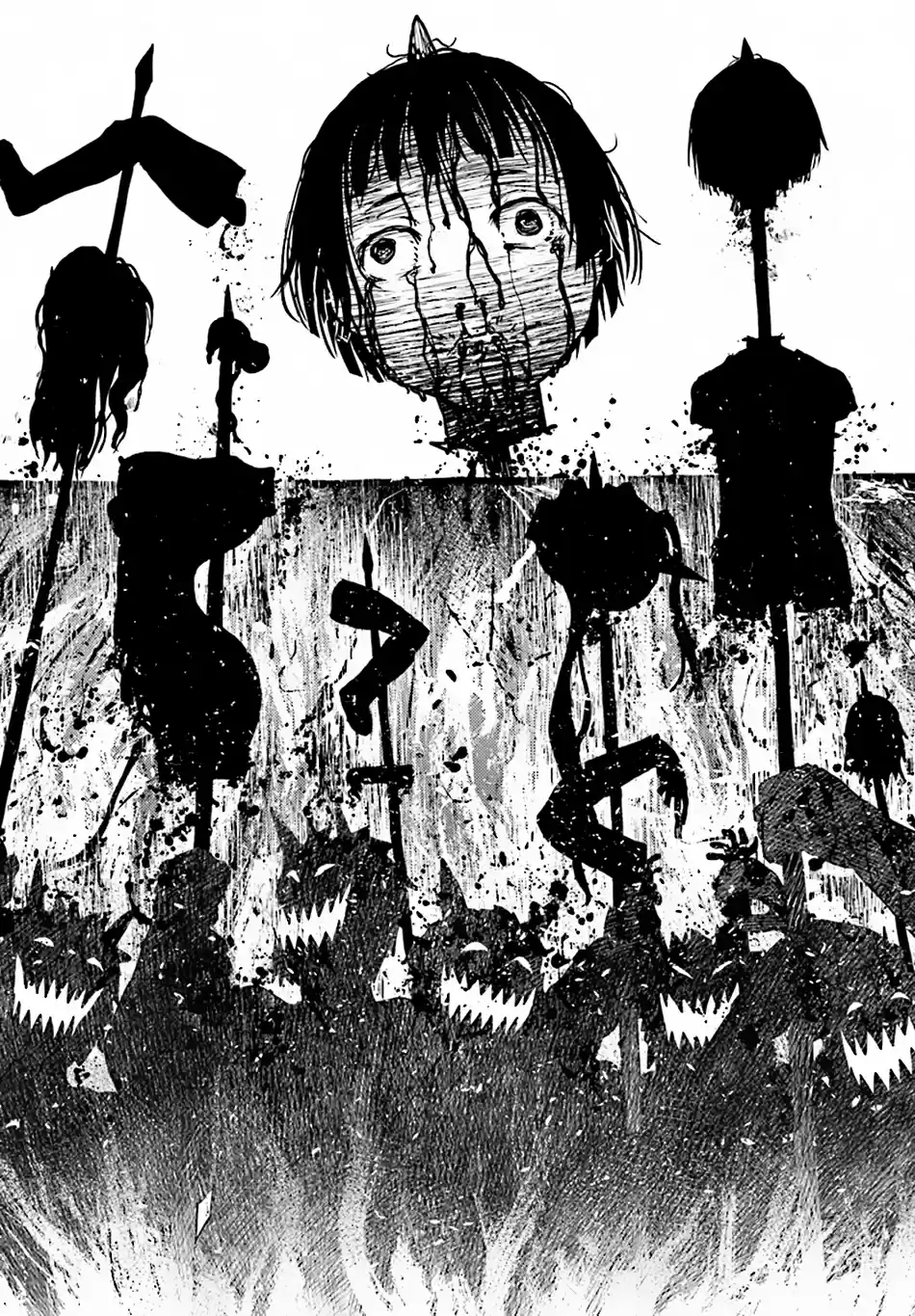 Murabito desu ga Nani ka? 24.2