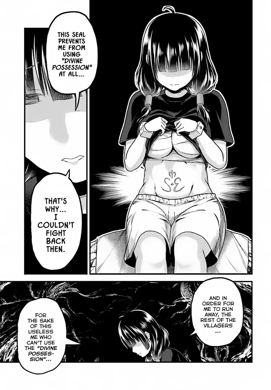 Murabito desu ga Nani ka? 24.2