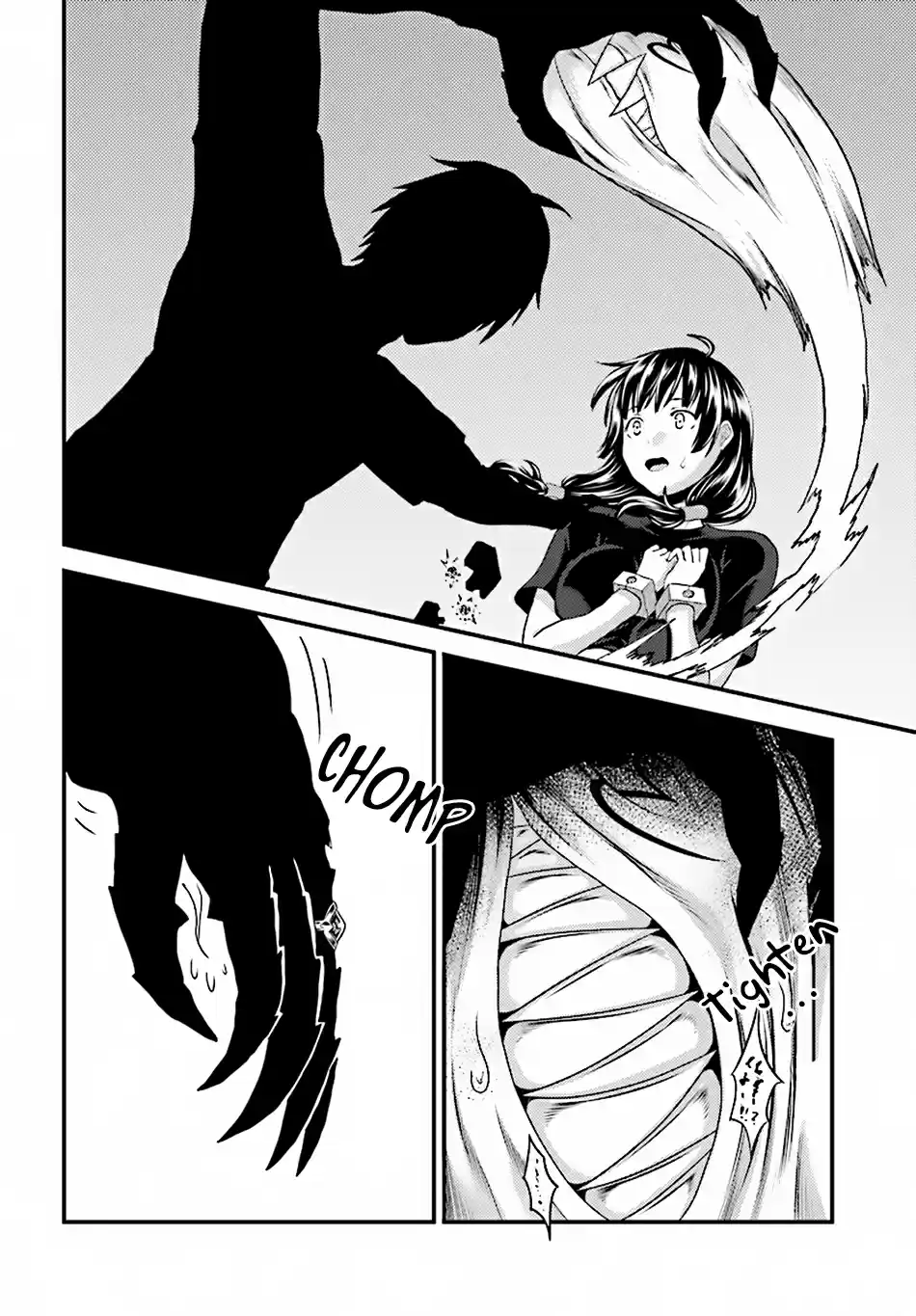 Murabito desu ga Nani ka? 24.2