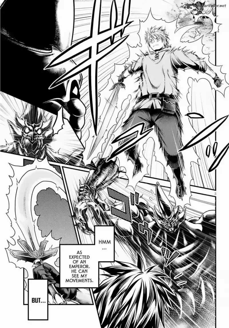 Murabito desu ga Nani ka? 28