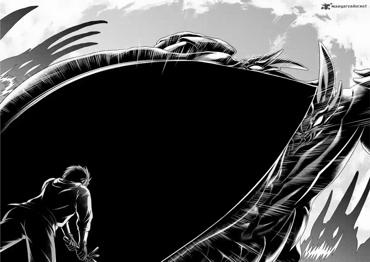 Murabito desu ga Nani ka? 28