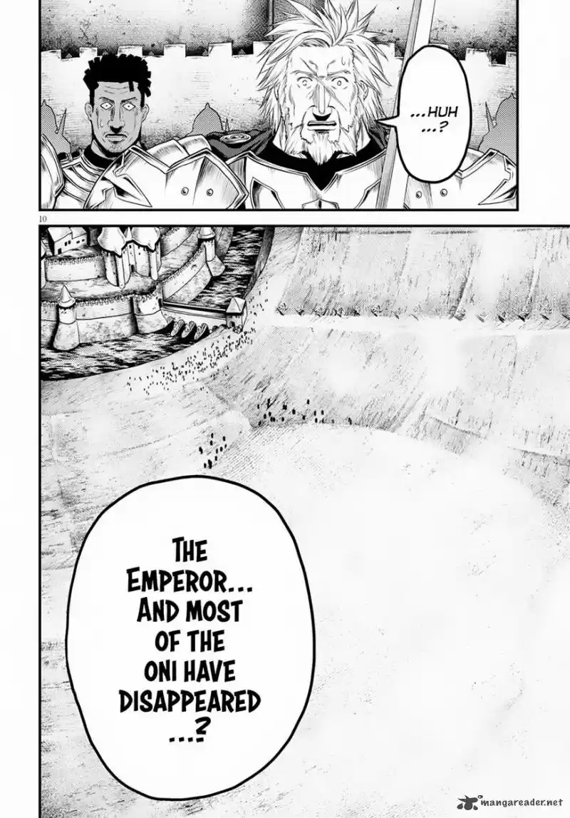 Murabito desu ga Nani ka? 28