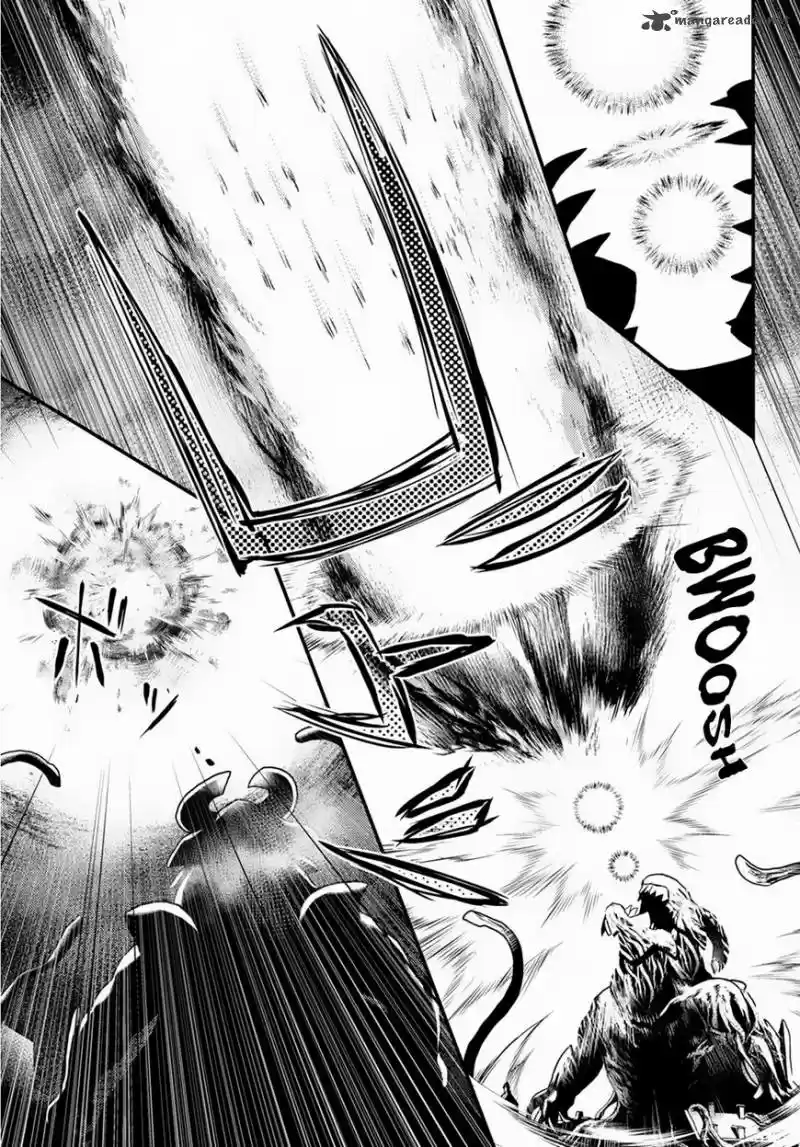 Murabito desu ga Nani ka? 28