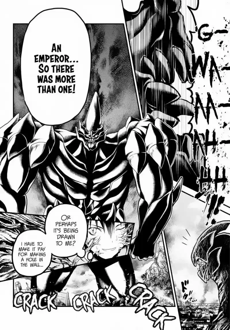 Murabito desu ga Nani ka? 28