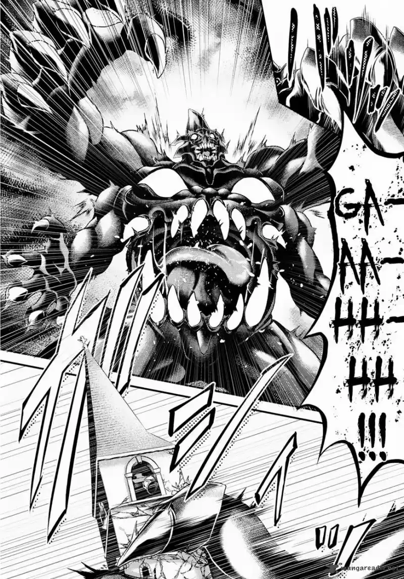 Murabito desu ga Nani ka? 28