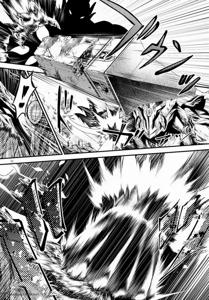 Murabito desu ga Nani ka? 28