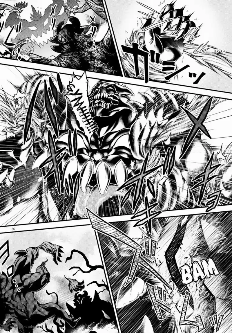 Murabito desu ga Nani ka? 28