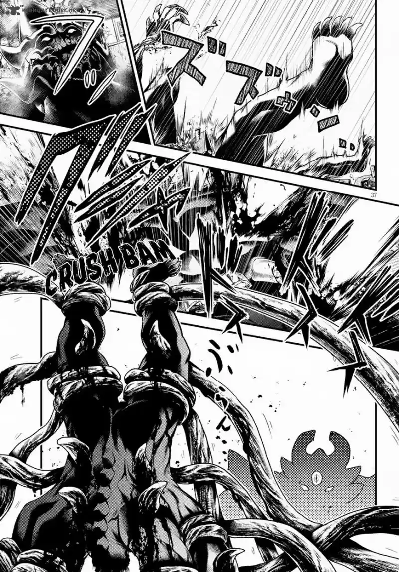 Murabito desu ga Nani ka? 28