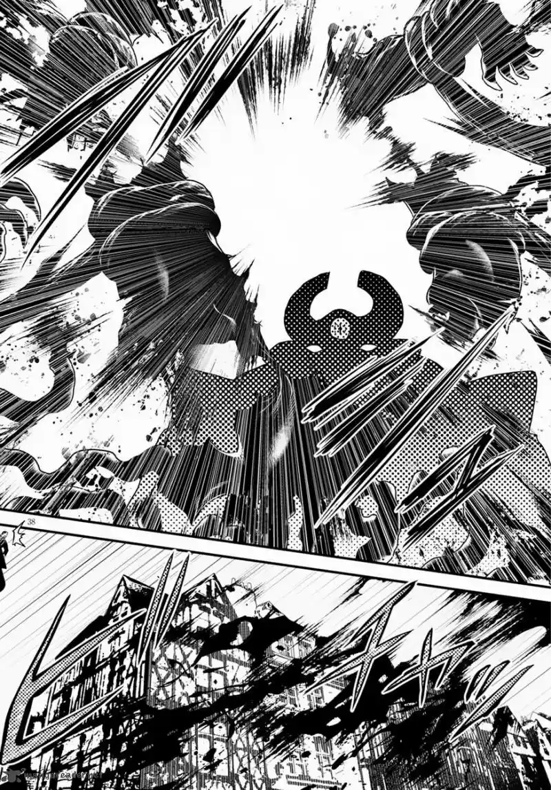 Murabito desu ga Nani ka? 28