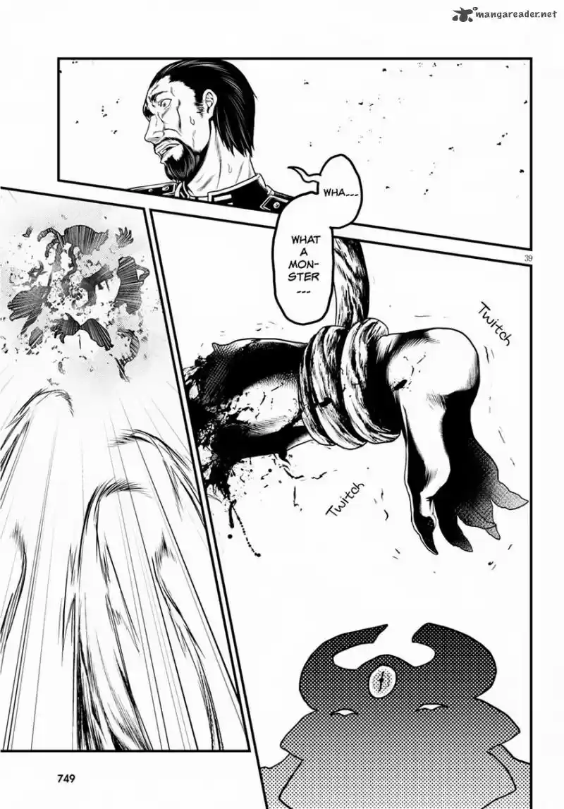 Murabito desu ga Nani ka? 28