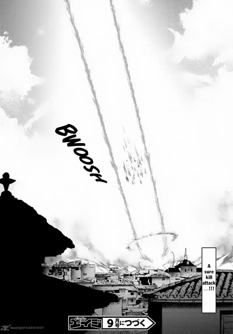 Murabito desu ga Nani ka? 28