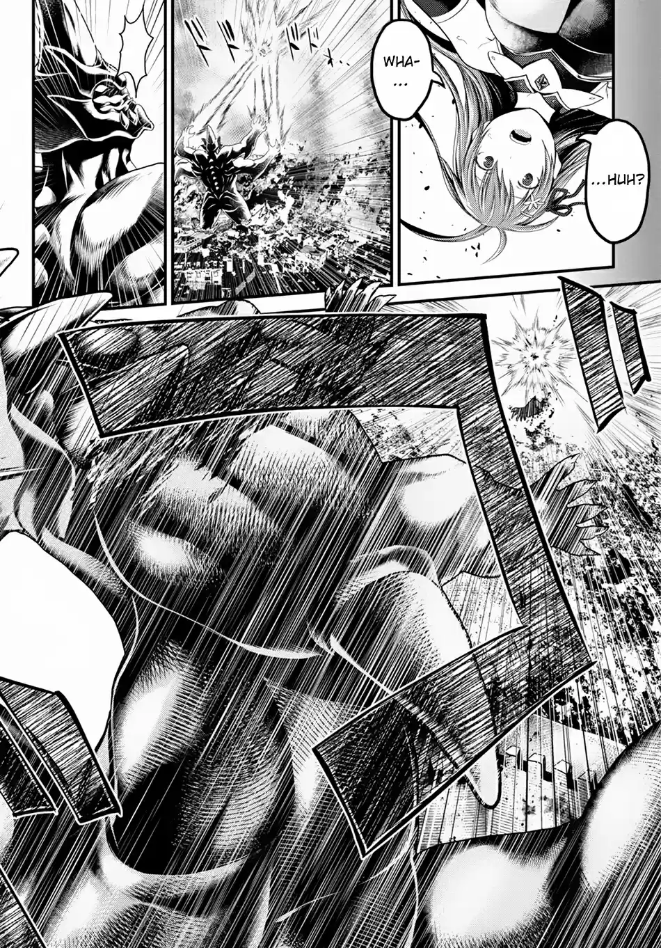 Murabito desu ga Nani ka? 29