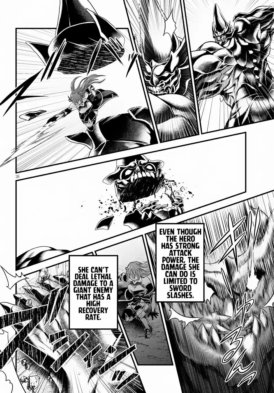 Murabito desu ga Nani ka? 29