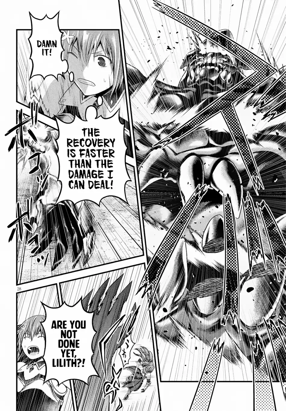 Murabito desu ga Nani ka? 29