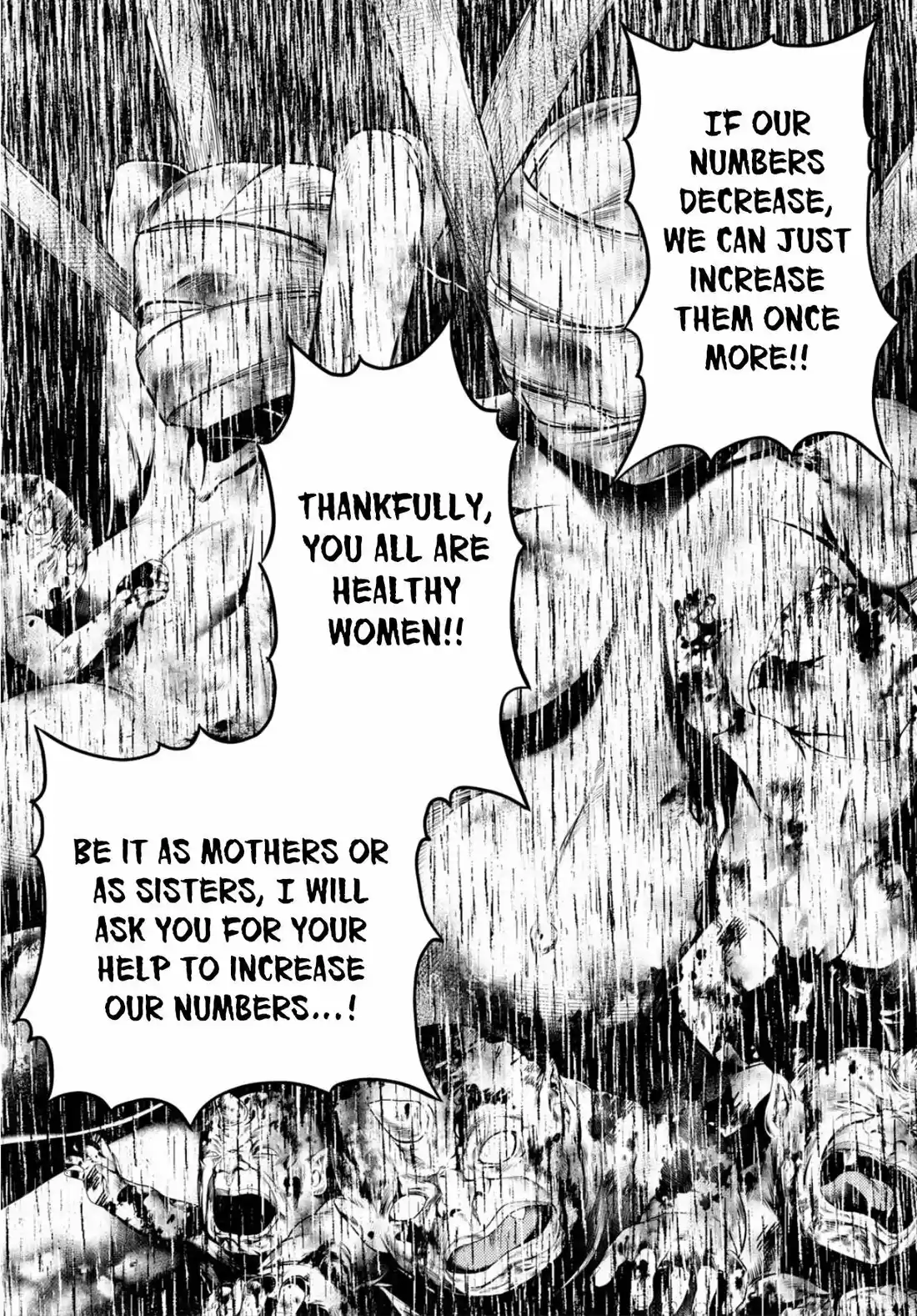 Murabito desu ga Nani ka? 30