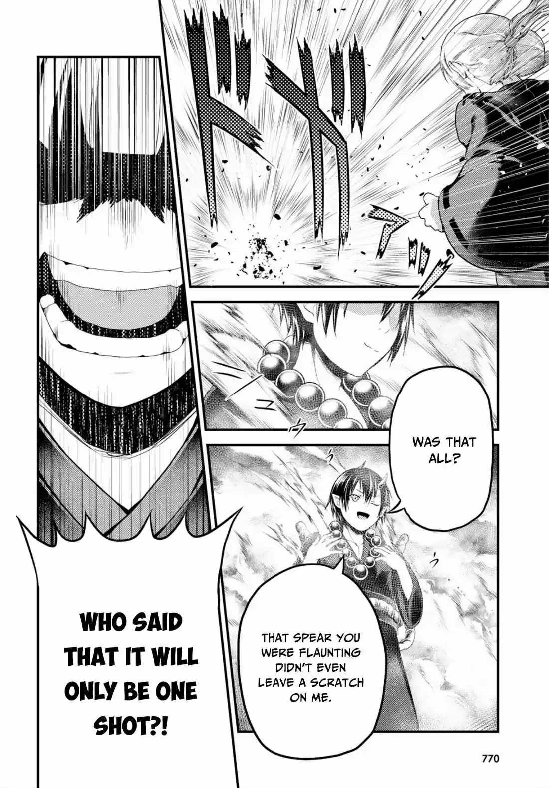 Murabito desu ga Nani ka? 30