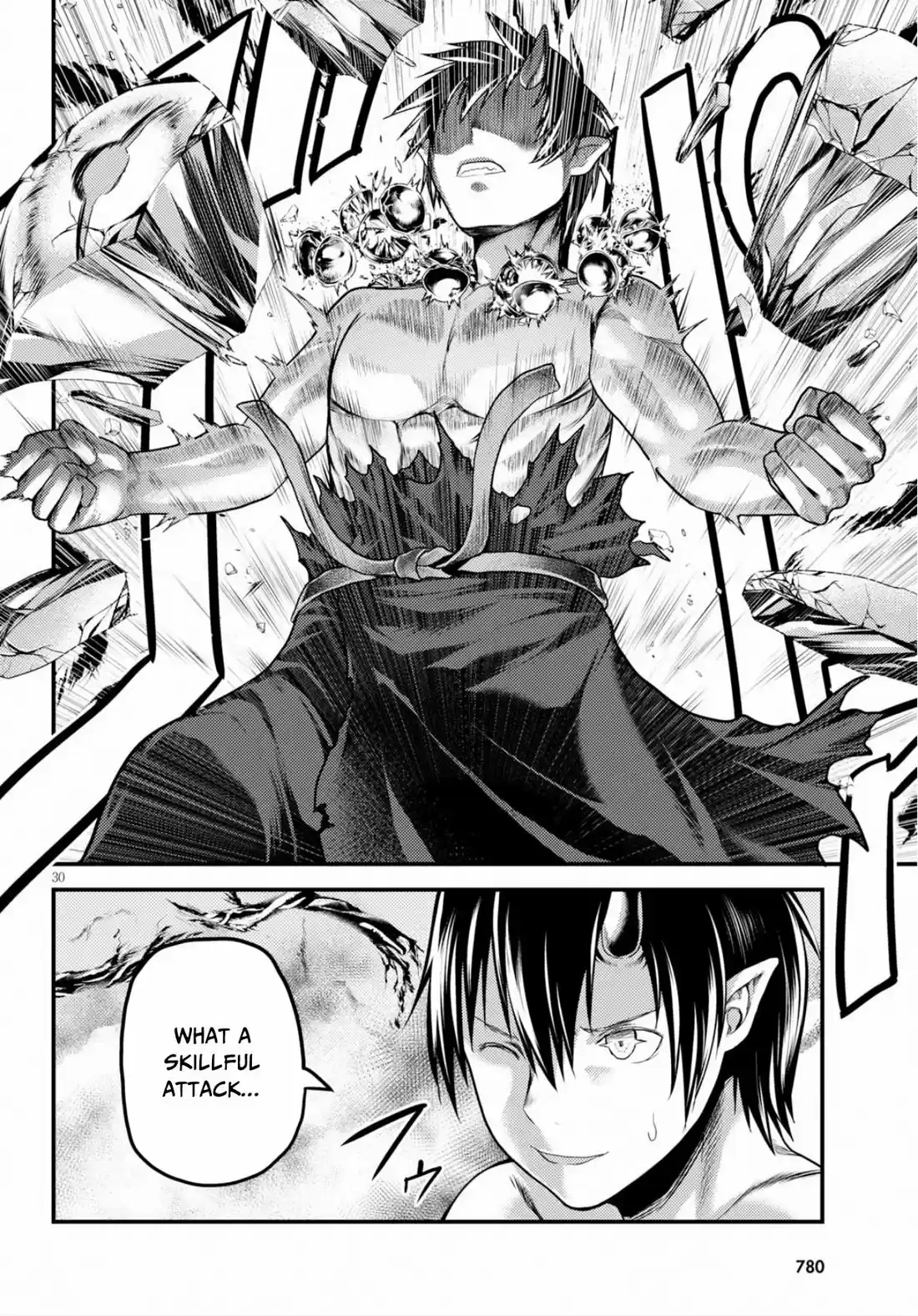 Murabito desu ga Nani ka? 30