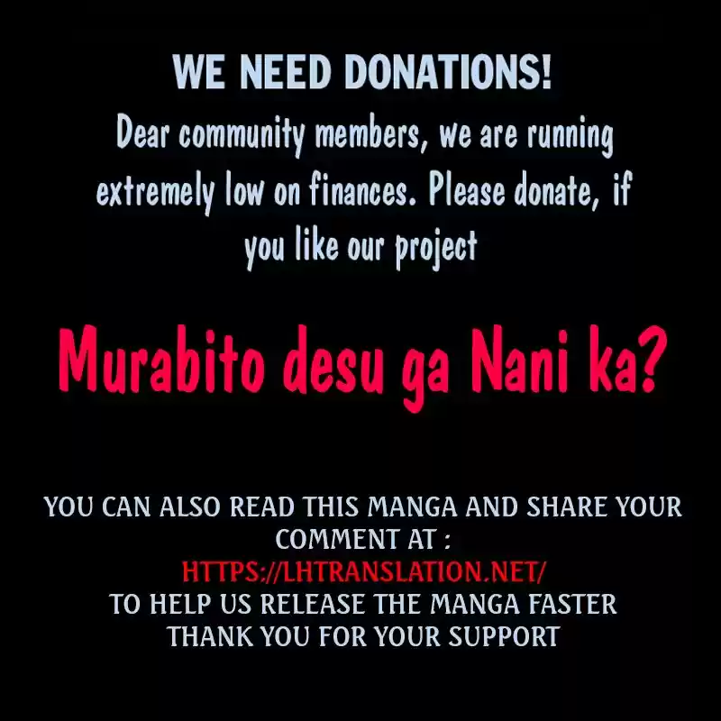 Murabito desu ga Nani ka? 30