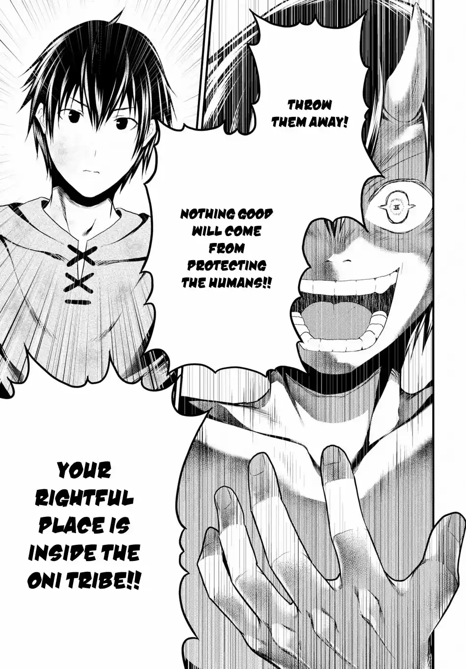 Murabito desu ga Nani ka? 31