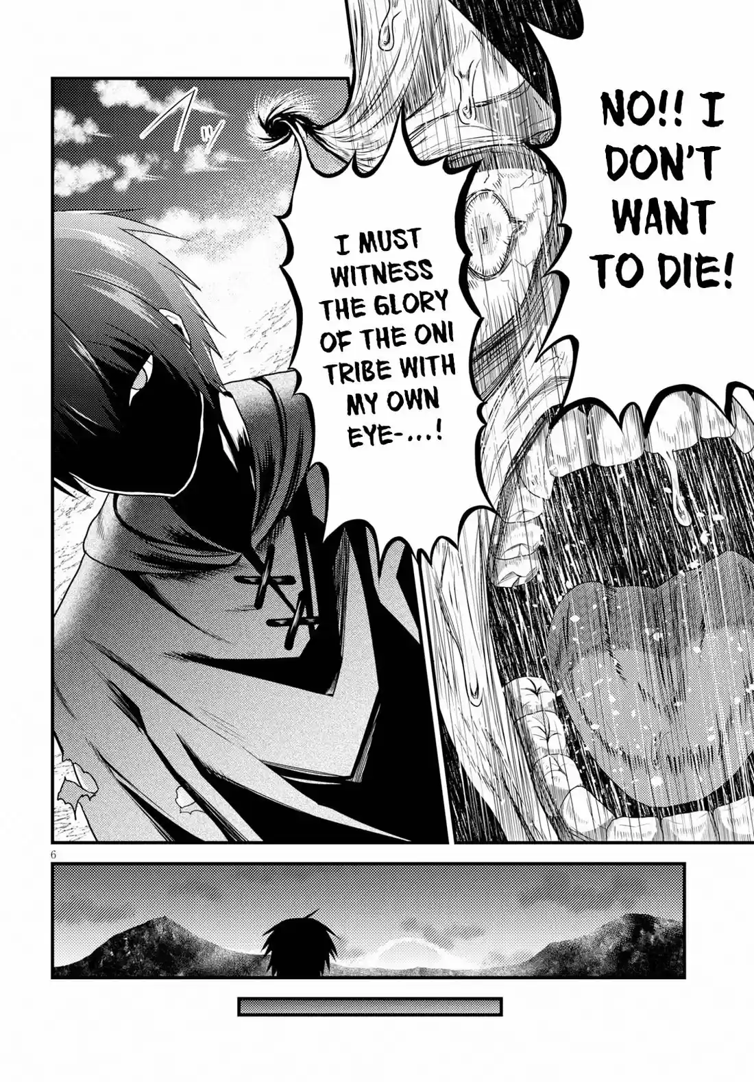 Murabito desu ga Nani ka? 32