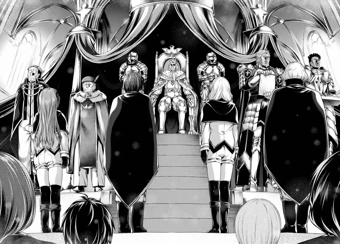 Murabito desu ga Nani ka? 32