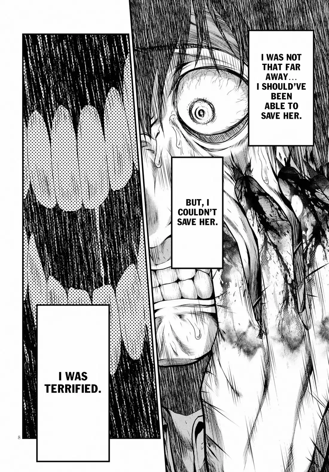 Murabito desu ga Nani ka? 32.5