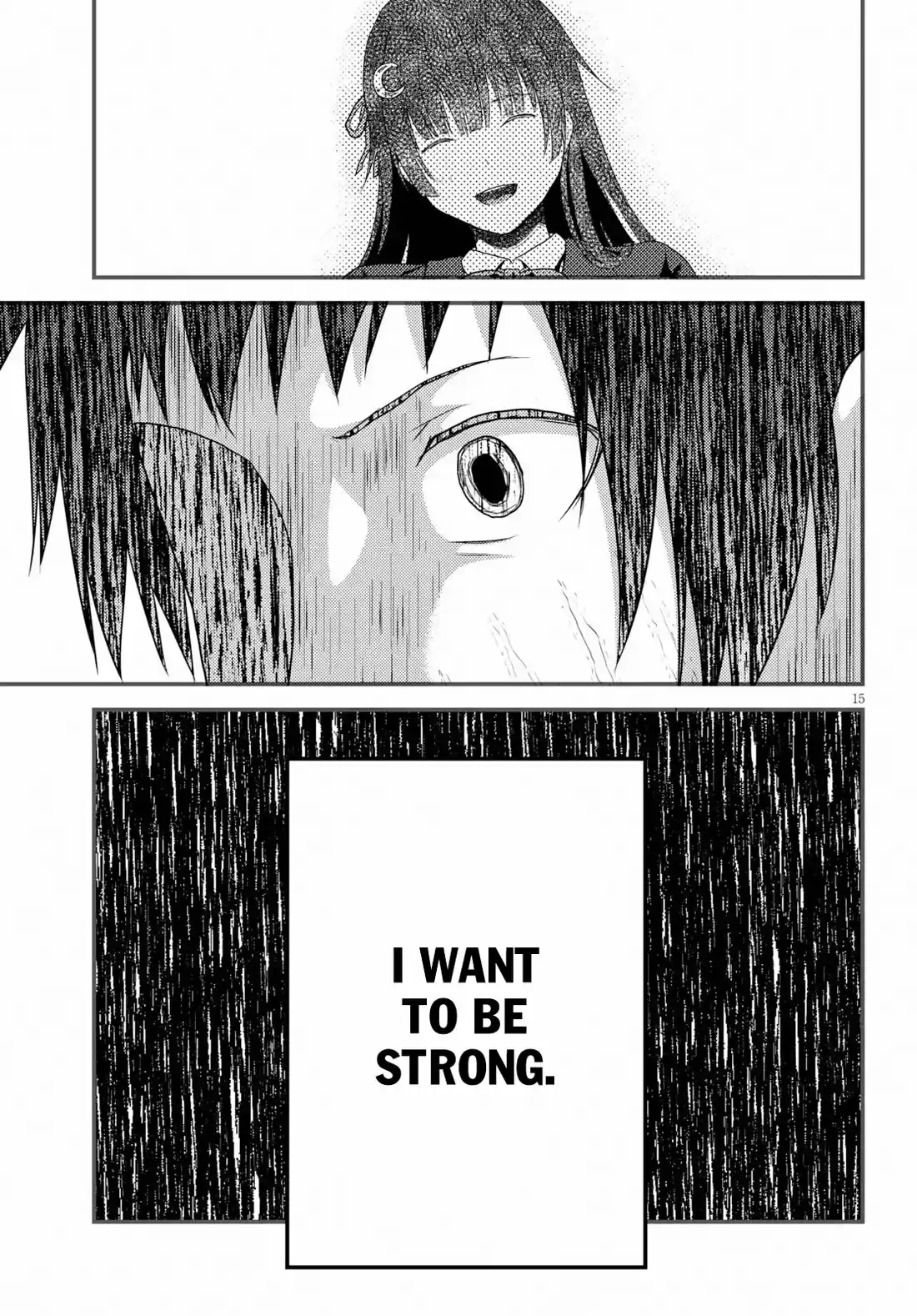 Murabito desu ga Nani ka? 32.5