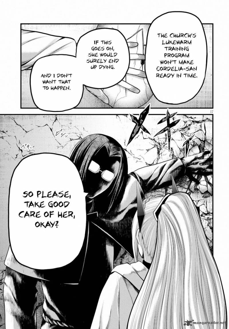 Murabito desu ga Nani ka? 33