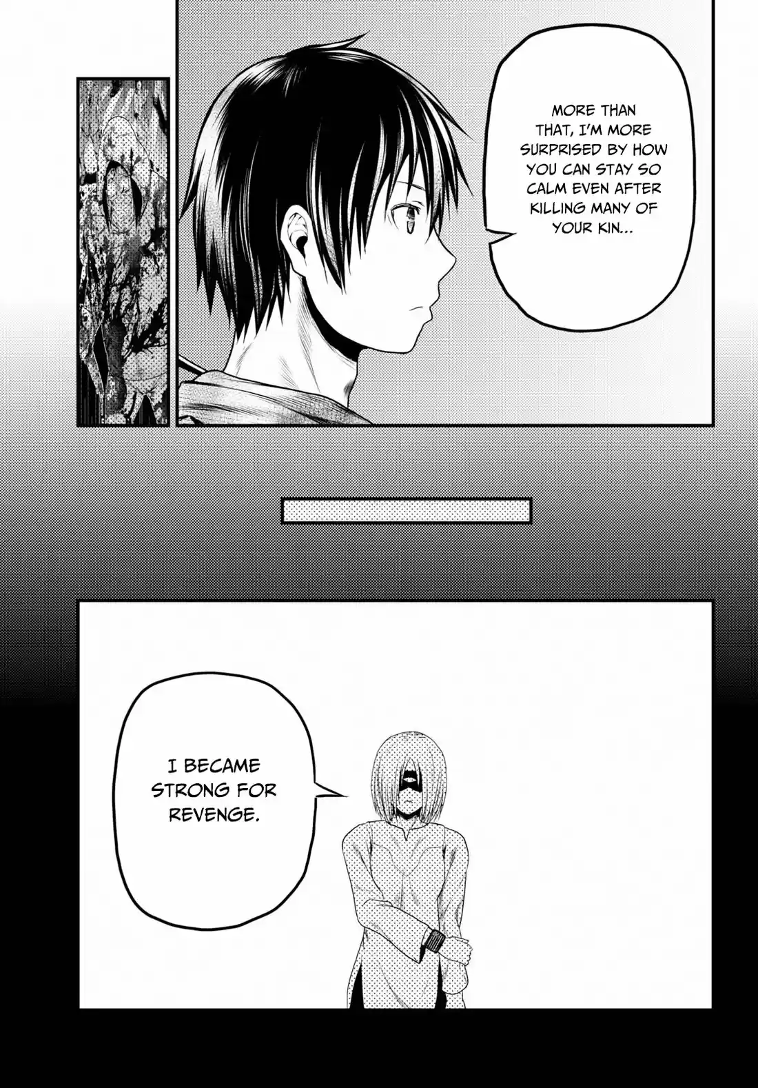 Murabito desu ga Nani ka? 34