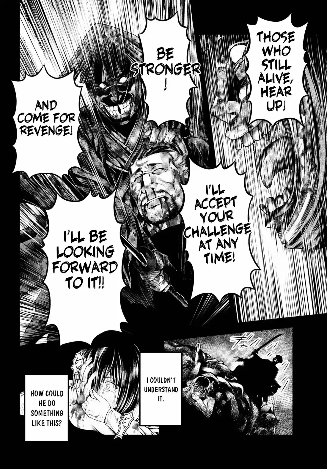 Murabito desu ga Nani ka? 34