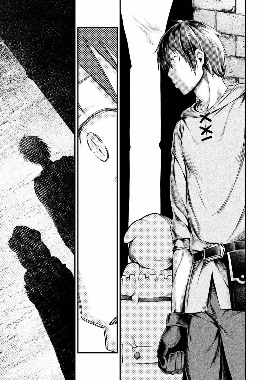 Murabito desu ga Nani ka? 34