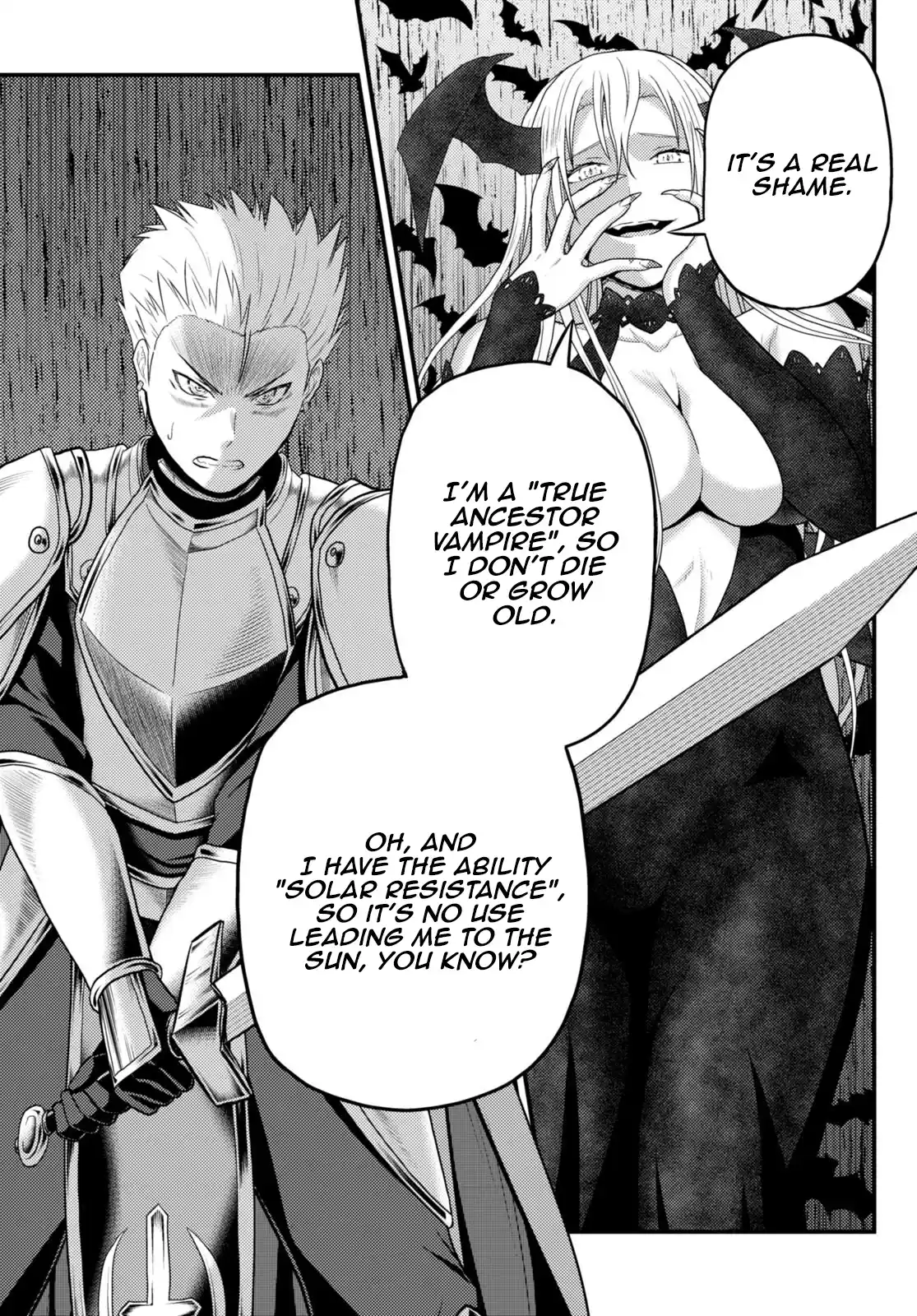 Murabito Desu ga Nani ka? 62