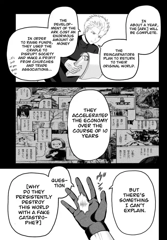 Murabito Desu ga Nani ka? 64