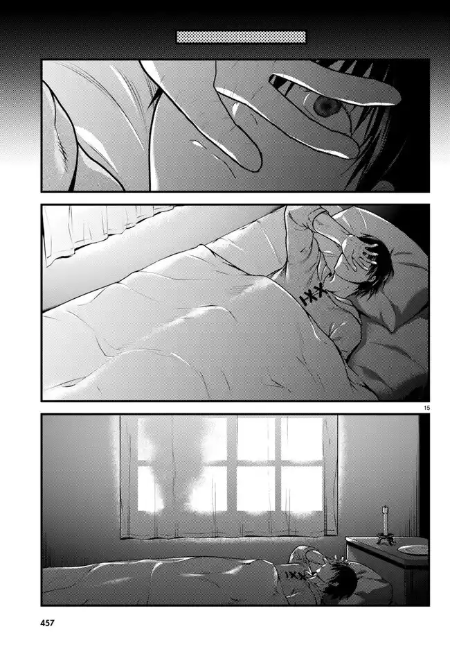 Murabito Desu ga Nani ka? 64