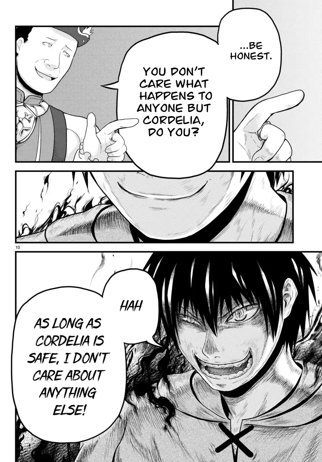 Murabito Desu ga Nani ka? 65