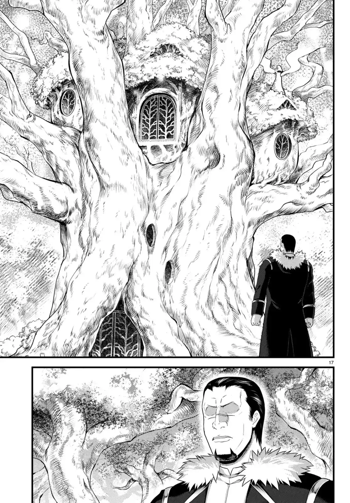 Murabito Desu ga Nani ka? 65