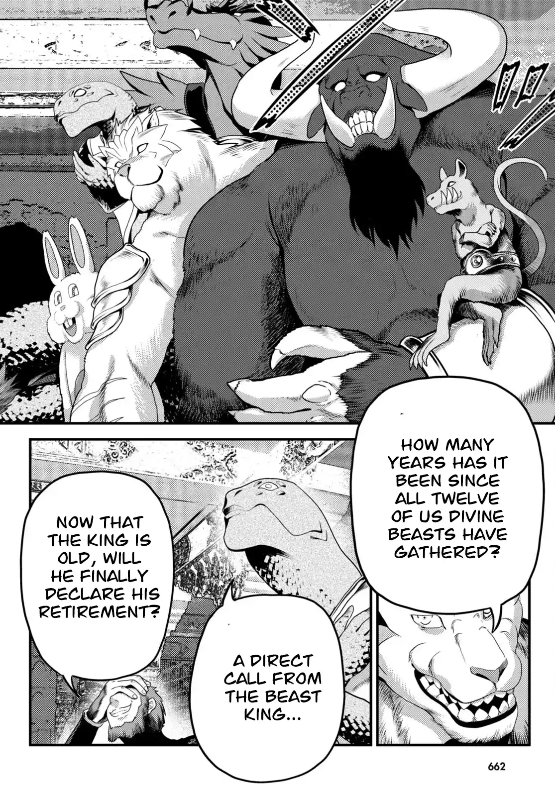 Murabito Desu ga Nani ka? 66