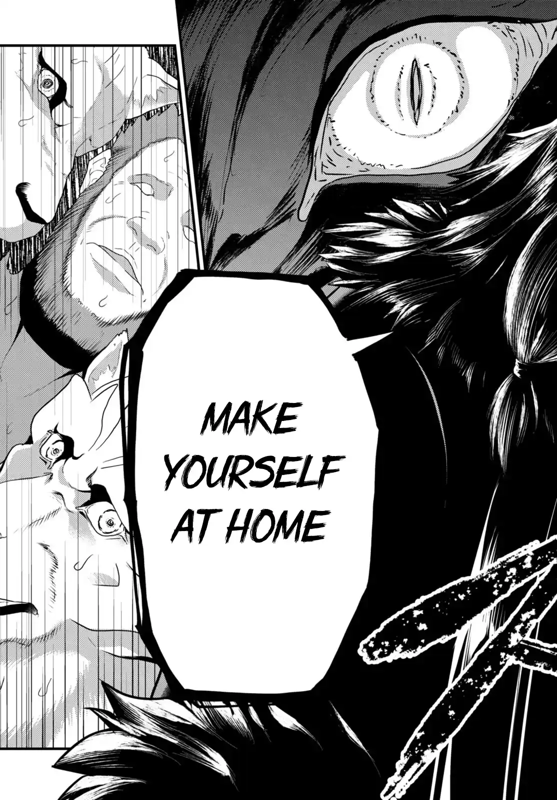 Murabito Desu ga Nani ka? 66