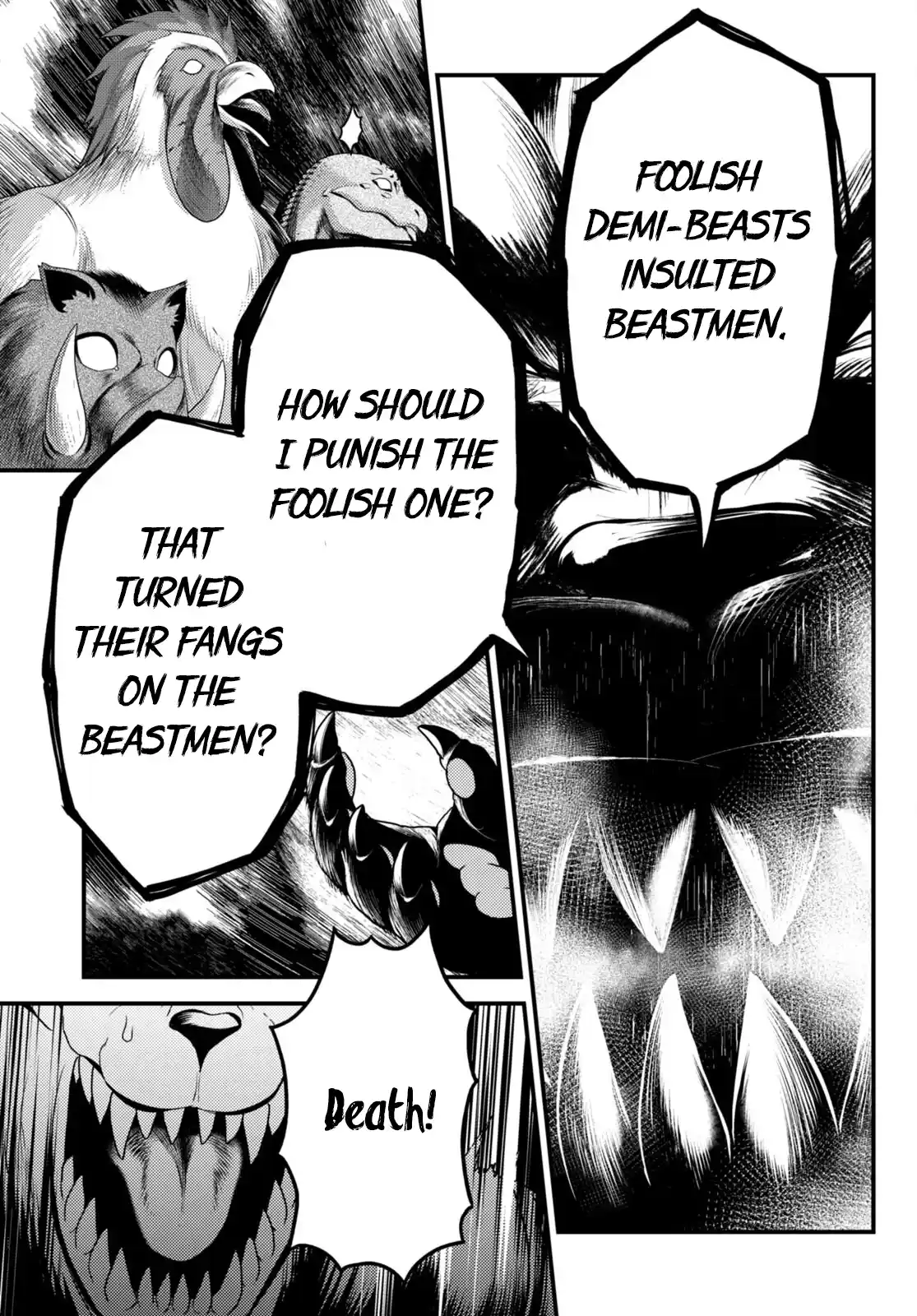 Murabito Desu ga Nani ka? 66