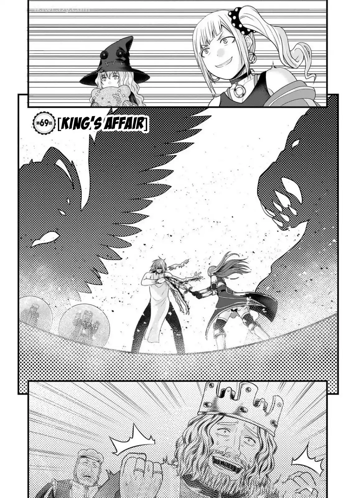 Murabito desu ga Nani ka? 69